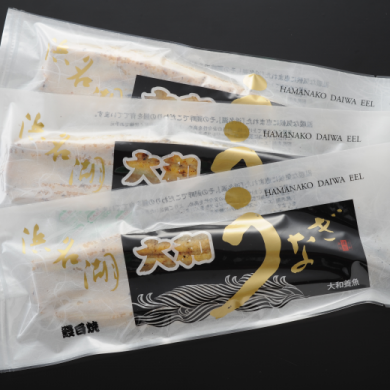 初の店頭発表！大和養魚の『エージレスパックウナギ』7月全店で販売強化