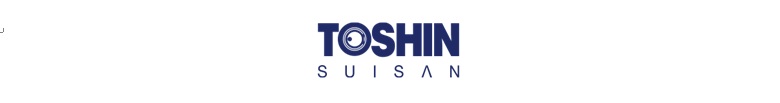 TOSHINロゴ